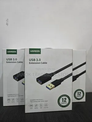 Extension Cable