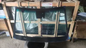 Hyundai Kona 2022 Windscreen Glass We Deliver Install