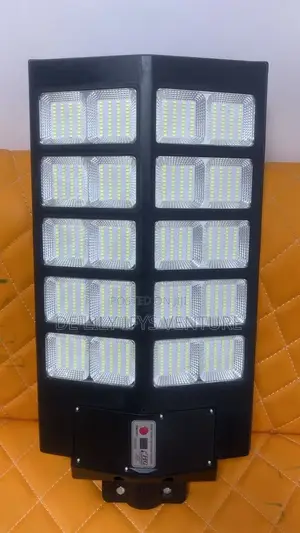 All in One Solar Street 20eyes