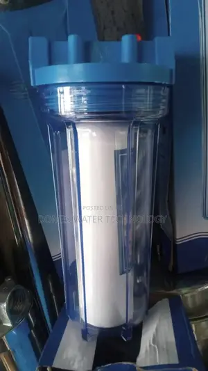 1" Water Filter