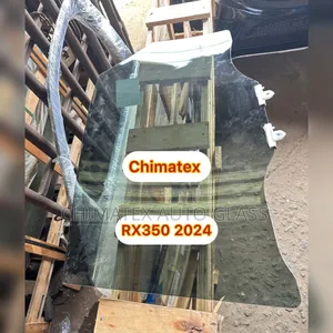 2024 Rx350 Door Glass We Deliver Install