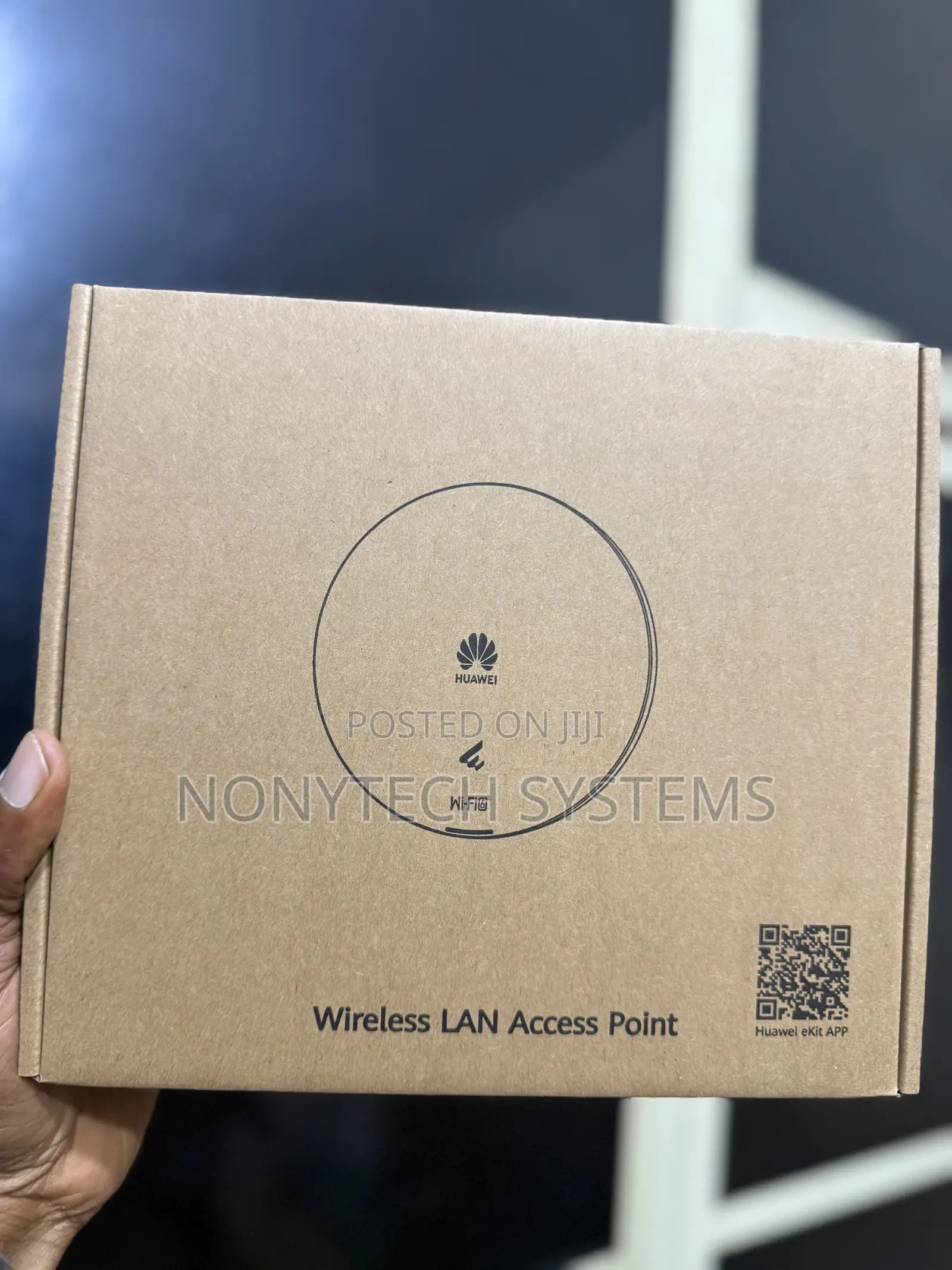 Huawei Ap361 Indoor Access Point