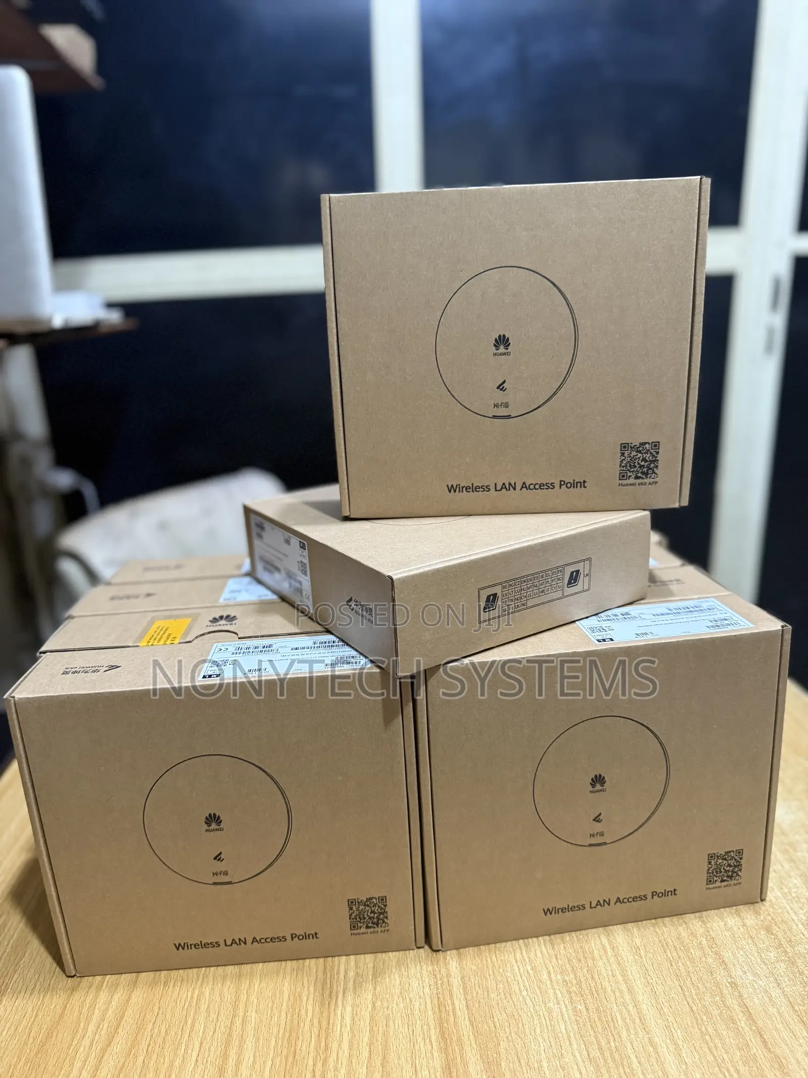 Huawei Ap361 Indoor Access Point
