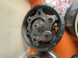 20rim Rugged Off-Road 6hole