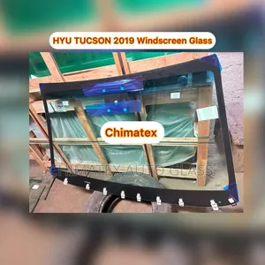 Hyundai Tucson 2018 Windscreen Glass We Deliver Install