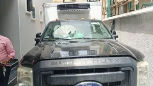 Ford Super Duty 2015 Windscreen Glass We Deliver Install