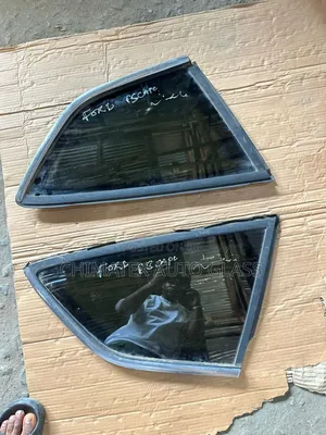 Ford Escape 2015 Vent Glass We Deliver and Install