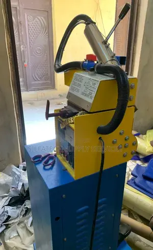 A Reliable And Quality Machine For Tapolyne Fixing