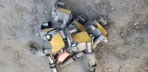 Engine Coil 276 Double Tubor
