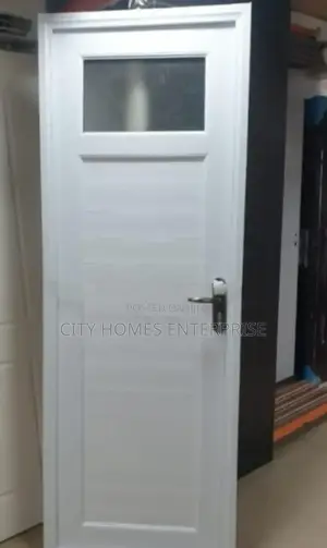 Top Grade Pvc Toilet Doors 2.5ftx7ft 750mmx2,100mm