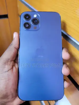 Apple iPhone 12 Pro Max 128 GB Blue