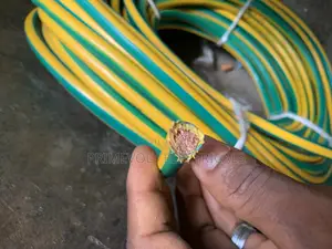 Flexible Cable 35mm