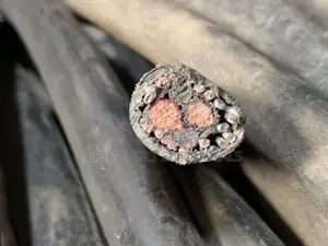 10mmx2core Armoured Cables Available