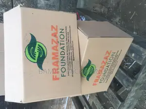 Carton Packaging