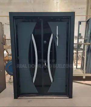 High Quality 5ft Luxury Turkish Door (68flas)