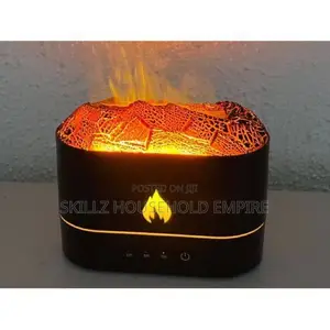 Volcano Aromatherapy Diffuser