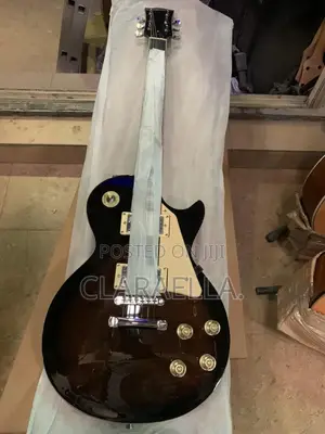 Smiger L-G9-P1 Les Paul Guitar