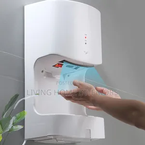 Industrial Hand Dryer