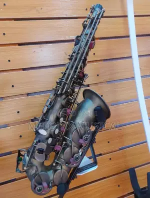 Standard Japan Alto Saxophone