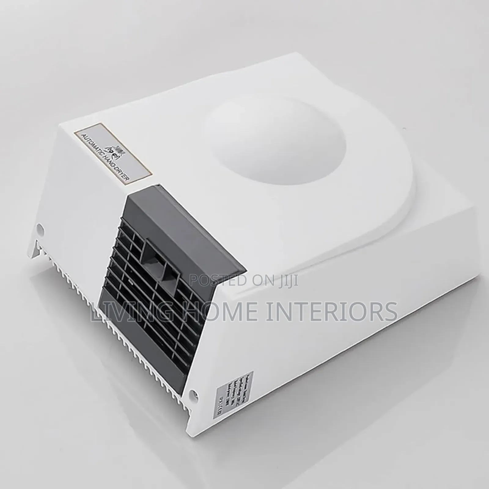 220v Hand Dryer