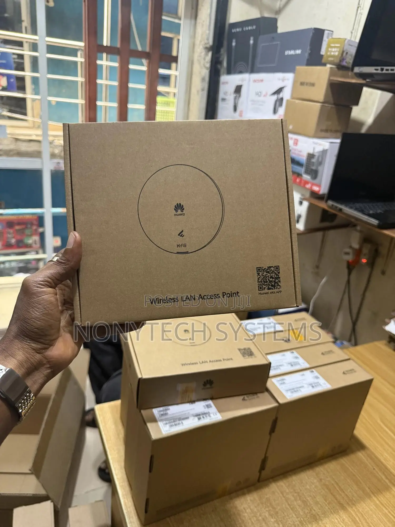 Huawei Ap361 Indoor Access Point