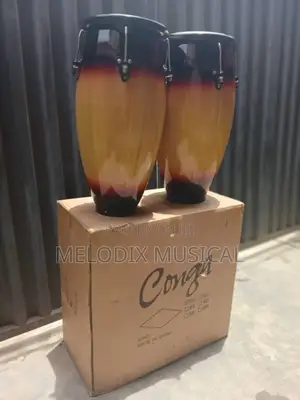 Yamaha Conga Drum