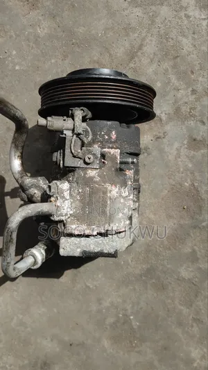 Ac Compressor for Toyota Corolla 2005 2006