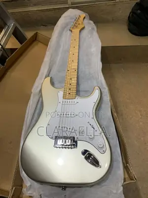 Smiger Lg-2 Electric Guitar