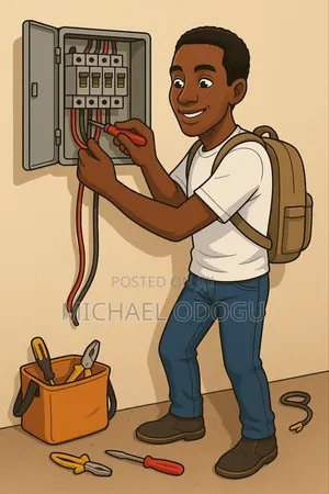 Electrical Contractor