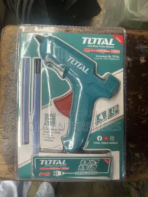 Total 20w Glue Gun