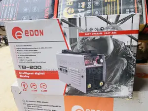 Dc Inverter Mma Welding Machine -200