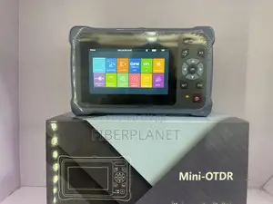 Optical Time Domain Reflectometer Otdr