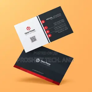 Business Card