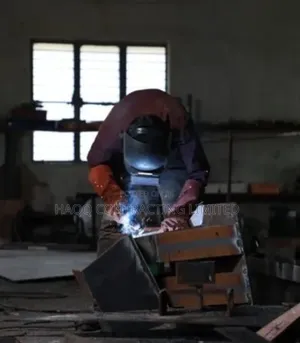 Heavy Metal Fabrication/ Factory, Heavy Metal Construction