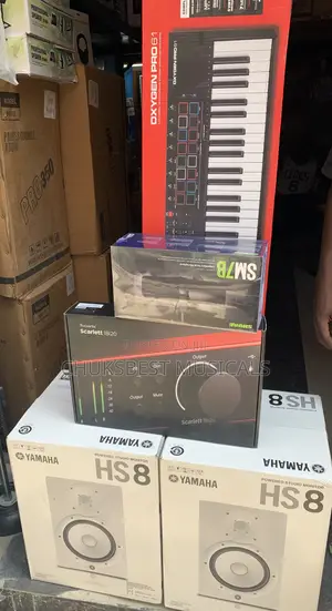 Complete Heritage Studio Bundle Set