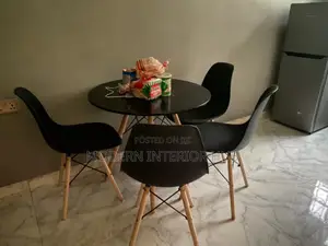 Dinning Table Set