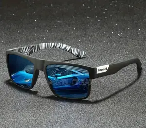 A Stylish New Polaroid Lens Pair of Glasses Suitable for Unisex