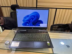Laptop HP Pavilion Gaming 15 2019 16GB Intel Core I5 SSD 512GB