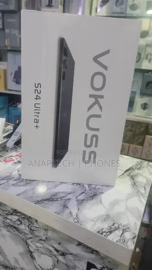 New Tablet 1 TB Gray