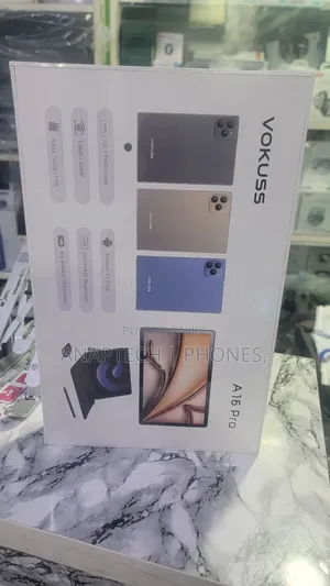 New Tablet 1 TB Silver