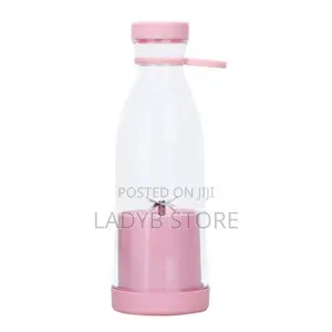 Portable Juicer / Smoothie Blender