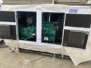 250kva Perkins