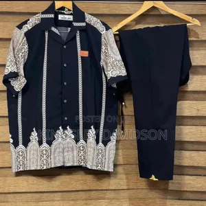 Vintage Shirts