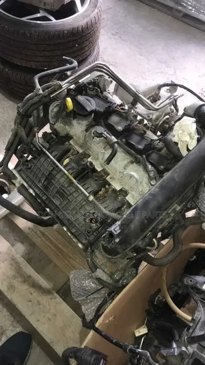 Jetta6 and Jetta7 1.4 Engine