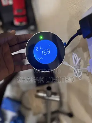 Gas Sensor/Detector
