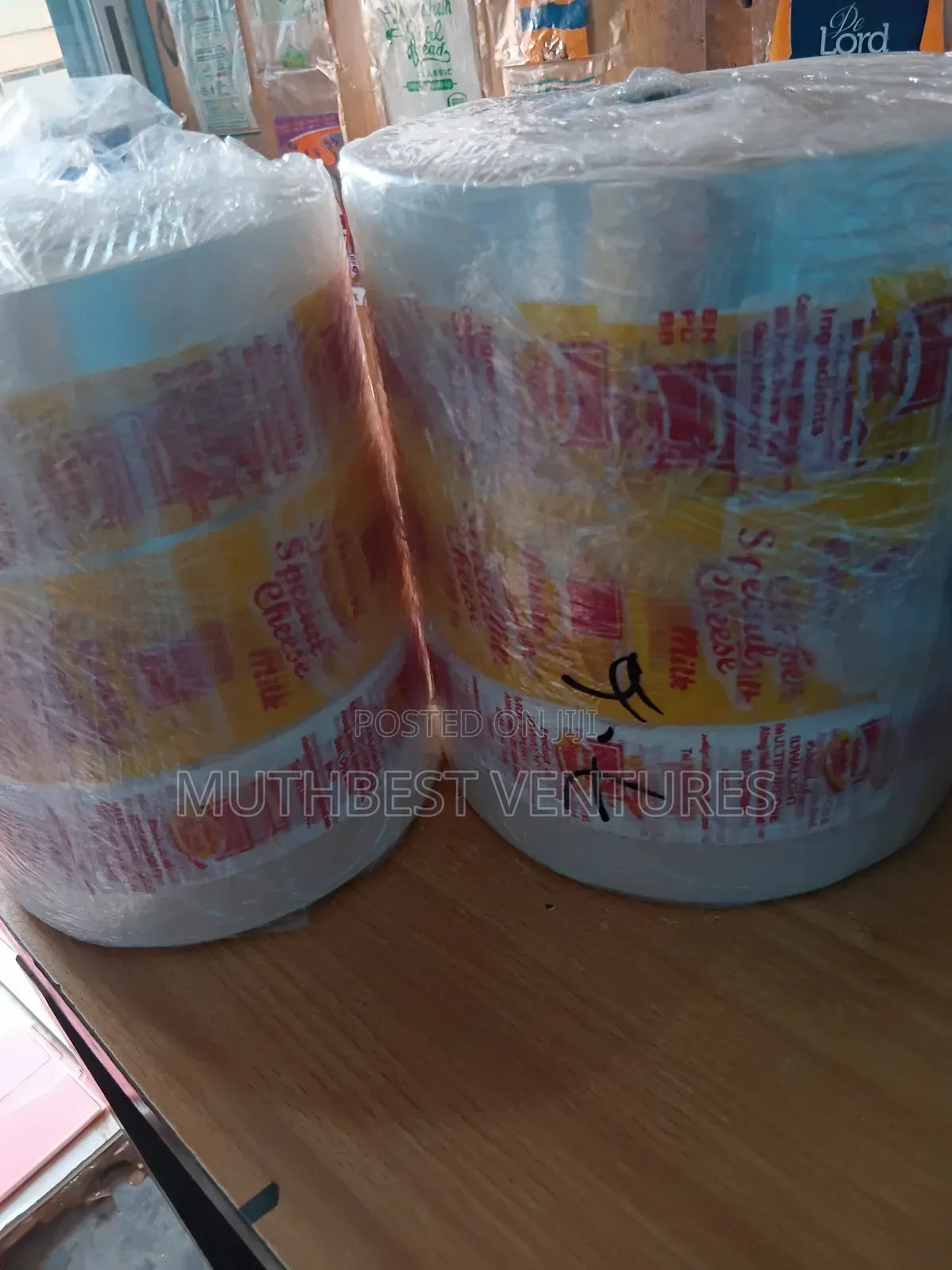 Rolls Chips Nylon