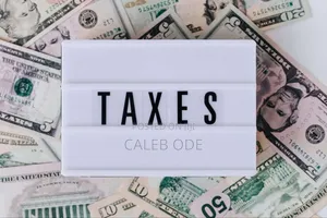 Tax Clearance Certificate