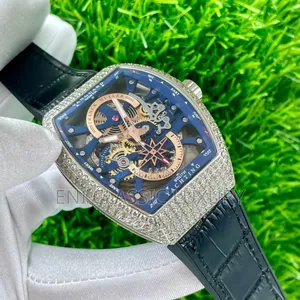 Original Luxury Designer Wristwatches Frank Muller