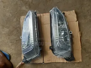 Fog Light Hyundai Santa Fe 2012 Model Brand New
