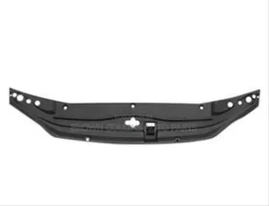 Radiator Cover Landcruiser 2016-2021